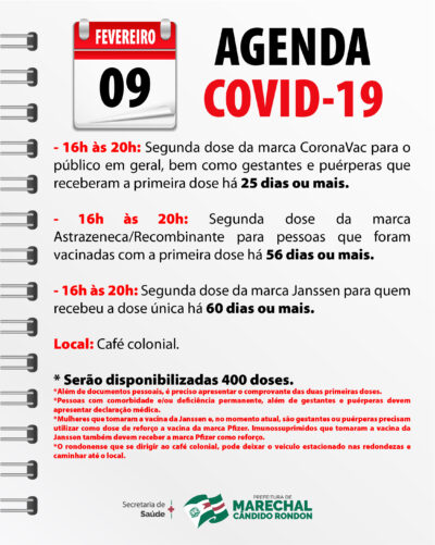 09 de fevereiro 2022